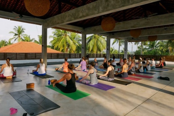 Die beste Yogalehrerausbildung in Vancouver