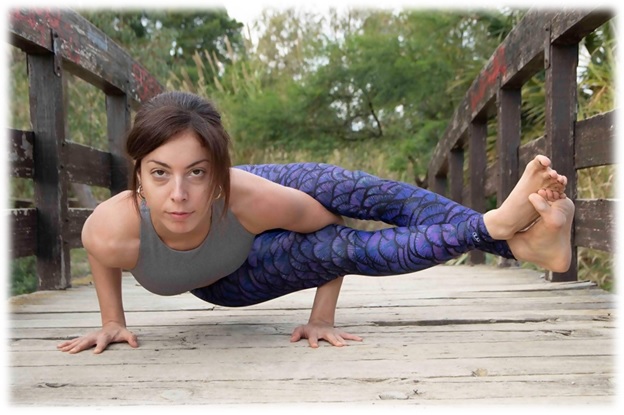 profesorado de yoga en bali