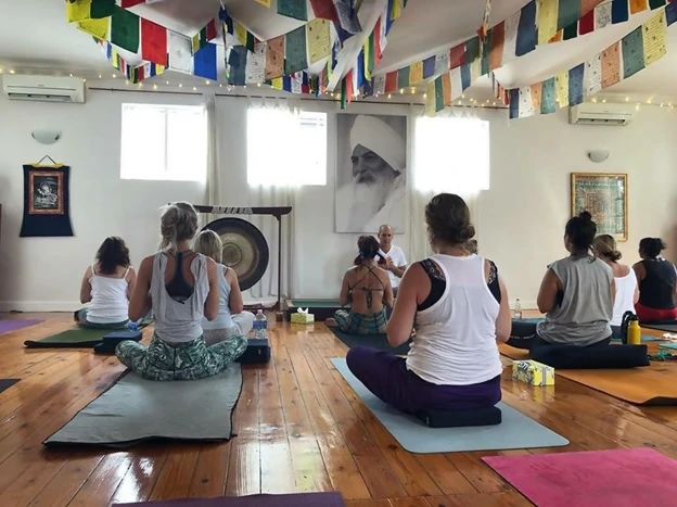 the best yoga teacher training schools in south africa