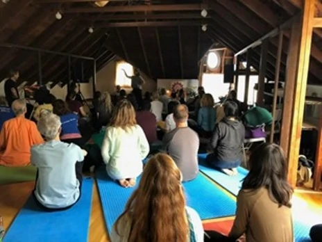 top yoga teacher training in sf bay