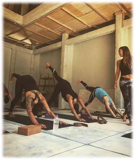 die Top-Yogalehrer-Programme in Vancouver