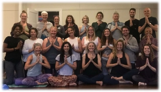 yoga teacher trainings in australia