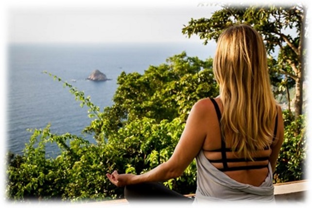the best yoga training in thailand