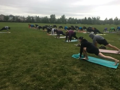 the best yoga in canada