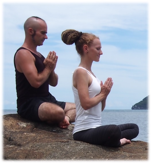 Yogalehrer Ausbildungen in Thailand