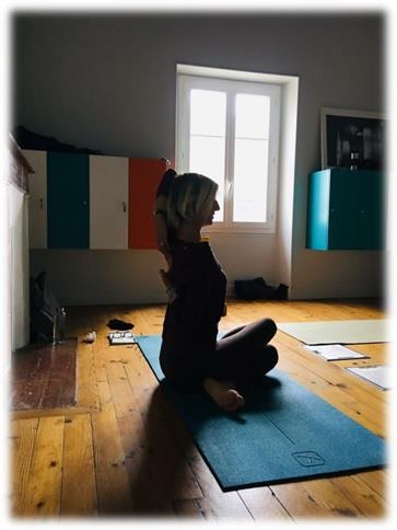 the best yoga teacher training schools in france
