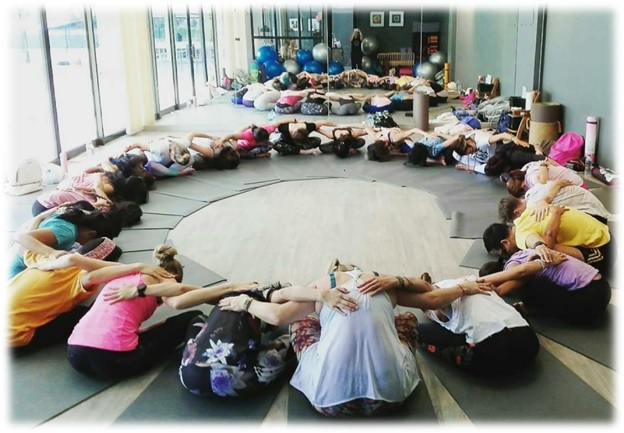 beste Yogalehrer-Ausbildung in Australien
