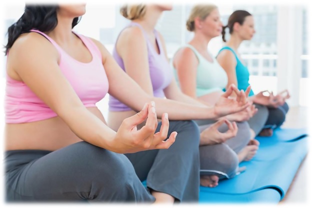 the top yoga training schools in toronto