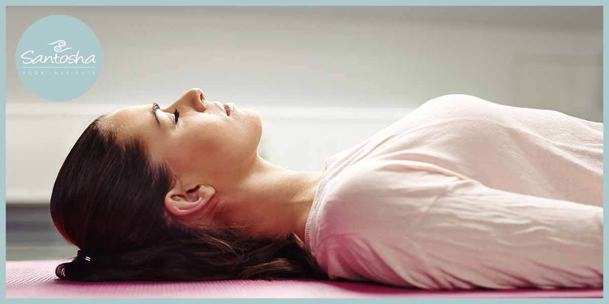 Santosha Yoga Institute