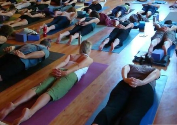 the top yoga teacher training in seattle