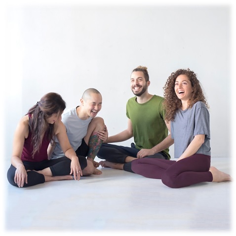 Das beste Yoga-Training in Vancouver