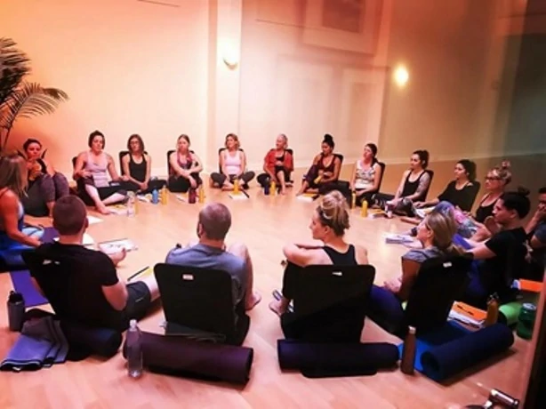 yoga teacher trainings in seattle