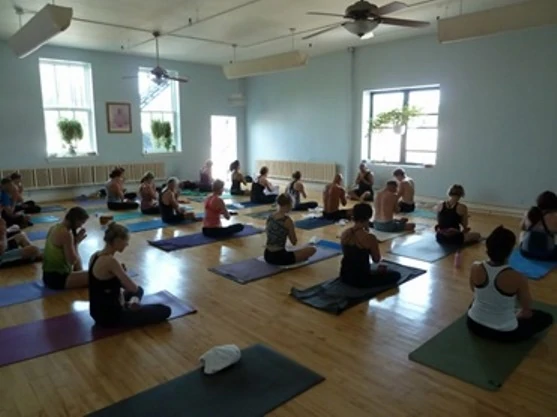 yoga teacher training schools in chicago