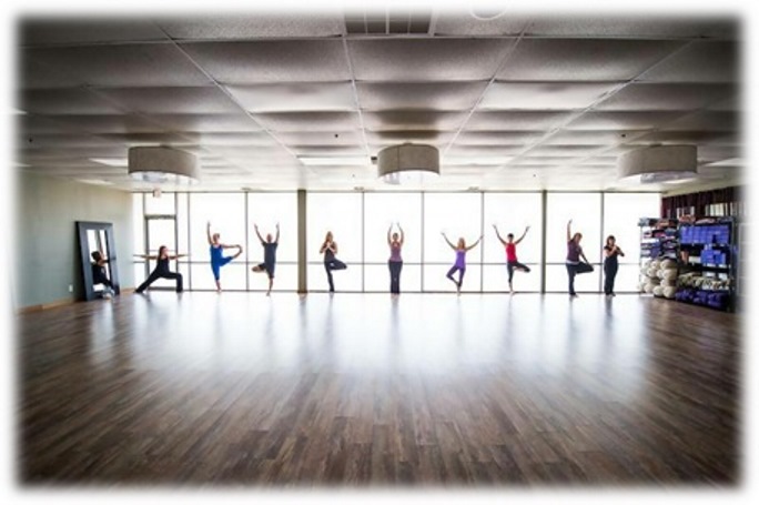 the top yoga teacher trainings in dallas