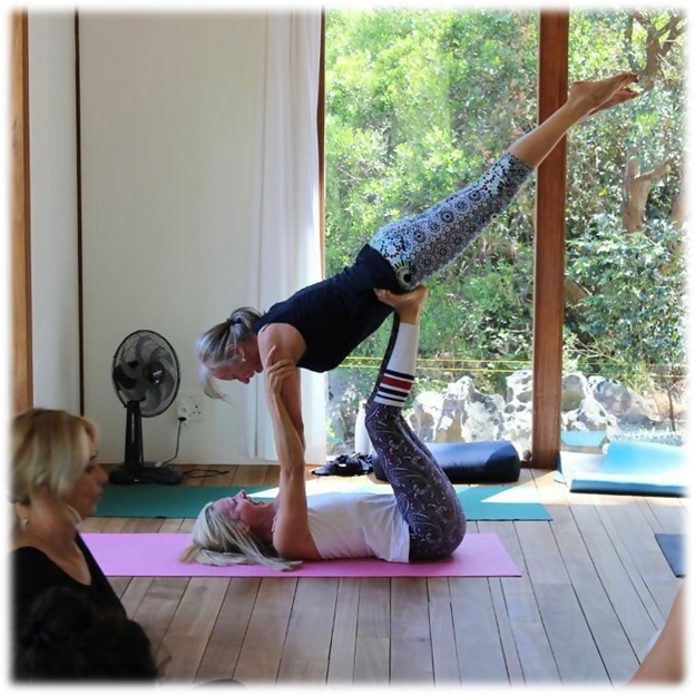 the best yoga teacher training programs in south africa