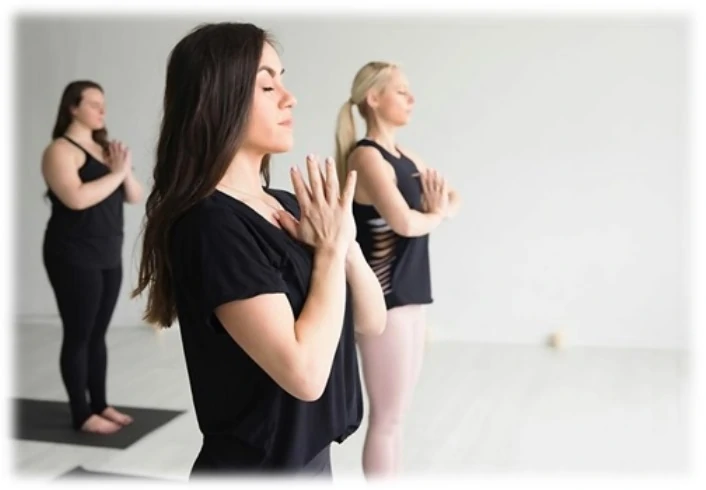 yoga teacher trainings in dallas