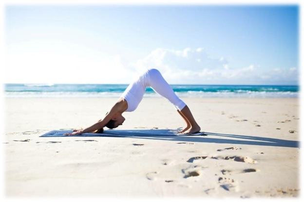 formação de professores de yoga na alemanha