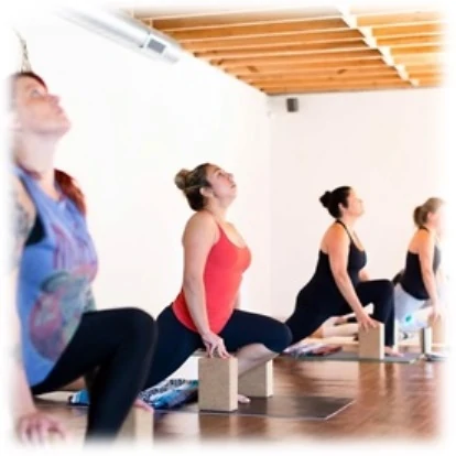 yoga teacher training schools in austin, texas