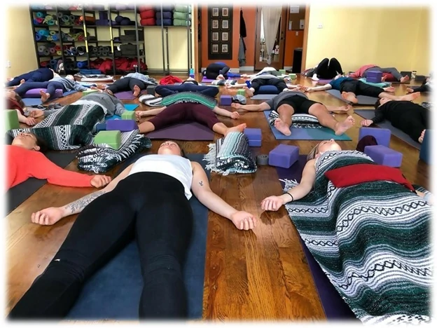 the best yoga training schools in portland