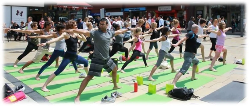 the top yoga teacher training schools in france