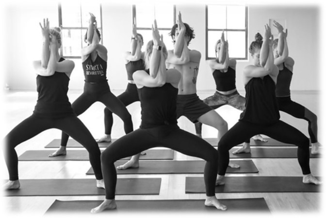 the top yoga teacher training programs in south africa