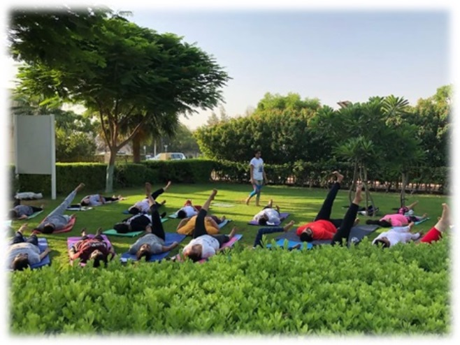 the best yoga teacher training schools in malaysia