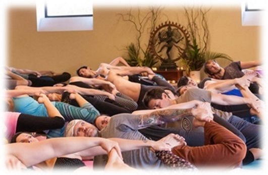 top yoga training in portland