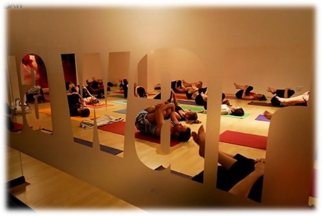 yoga teacher trainings in south africa