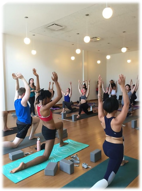 Die besten Yogalehrer-Schulen in Vancouver