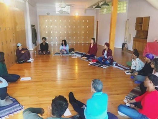 Die besten Yogalehrer-Ausbildungsprogramme in Atlanta