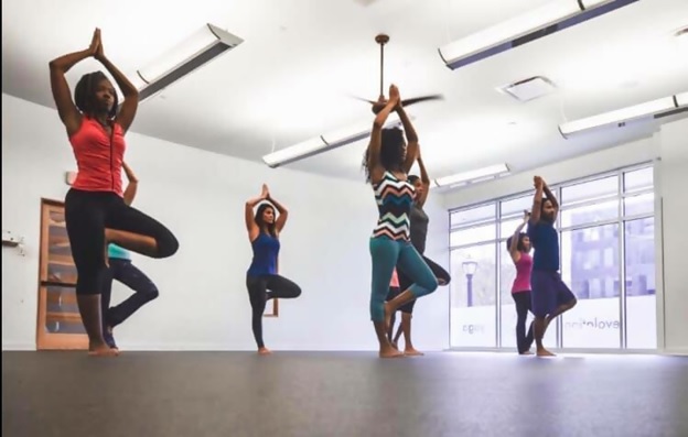 Die besten Yogalehrer-Ausbildungsprogramme in Atlanta