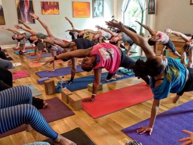 Die besten Yogalehrer-Trainings in Atlanta
