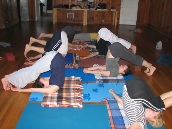 Die besten Yogalehrer-Ausbildungsschulen in Atlanta