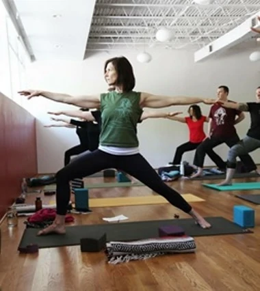 the top yoga teacher trainings in atlanta