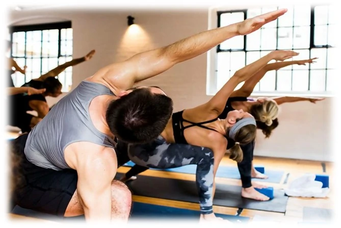 best yoga teacher training programs