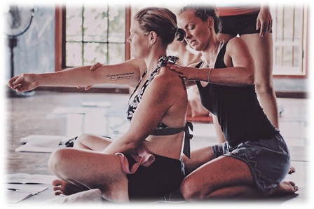 beste Yogalehrerausbildung in Portugal