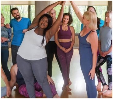 best yoga teacher training programs boston