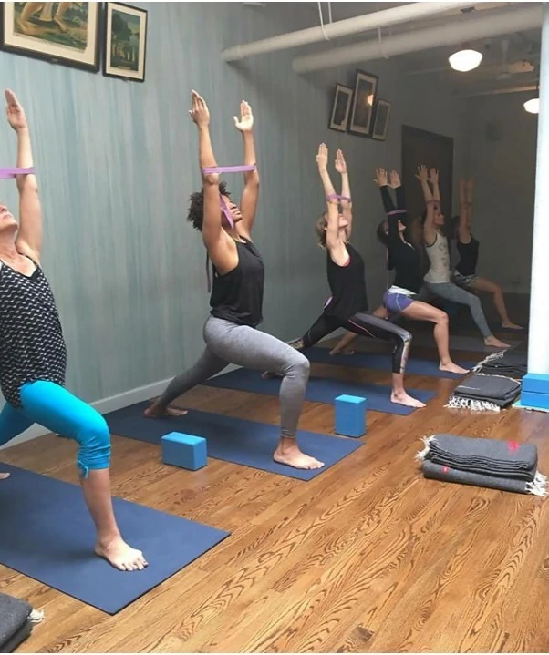 best yoga teacher training programs in nyc 