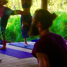 beste Yogalehrer-Ausbildungsprogramme in Portugal