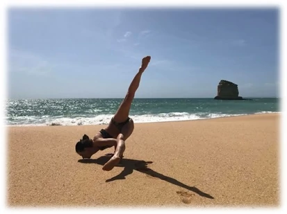 best yoga training programs portugal