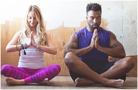 Yogalehrer-Ausbildungsprogramm in Arizona