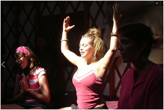the top ten yoga teacher training program in arizona