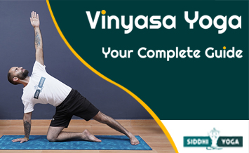 vinaysa yoga