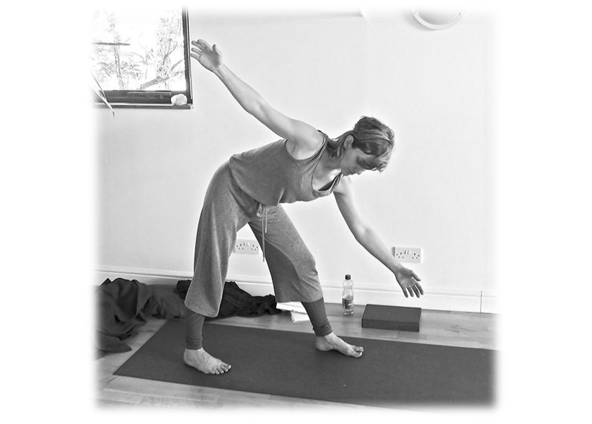 yoga teacher trainings in london