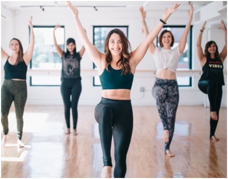 Boston's Best 300 Hour Yoga Teacher Training — Down Under School of Yoga