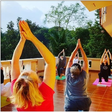 yoga teacher training programs in nyc