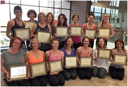 yoga teacher training program in arizona