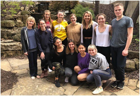yoga teacher training program in arizona
