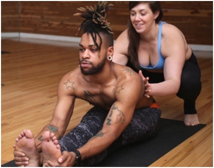 Yogalehrer-Ausbildungsprogramm in Arizona