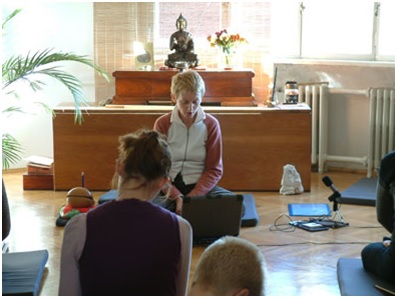 meilleurs programmes de formation de professeur de yoga en Croatie